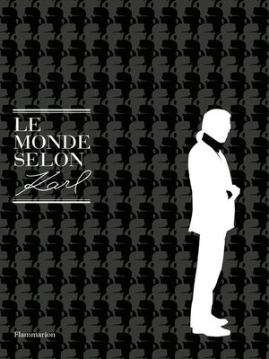 cover image of Le Monde selon Karl